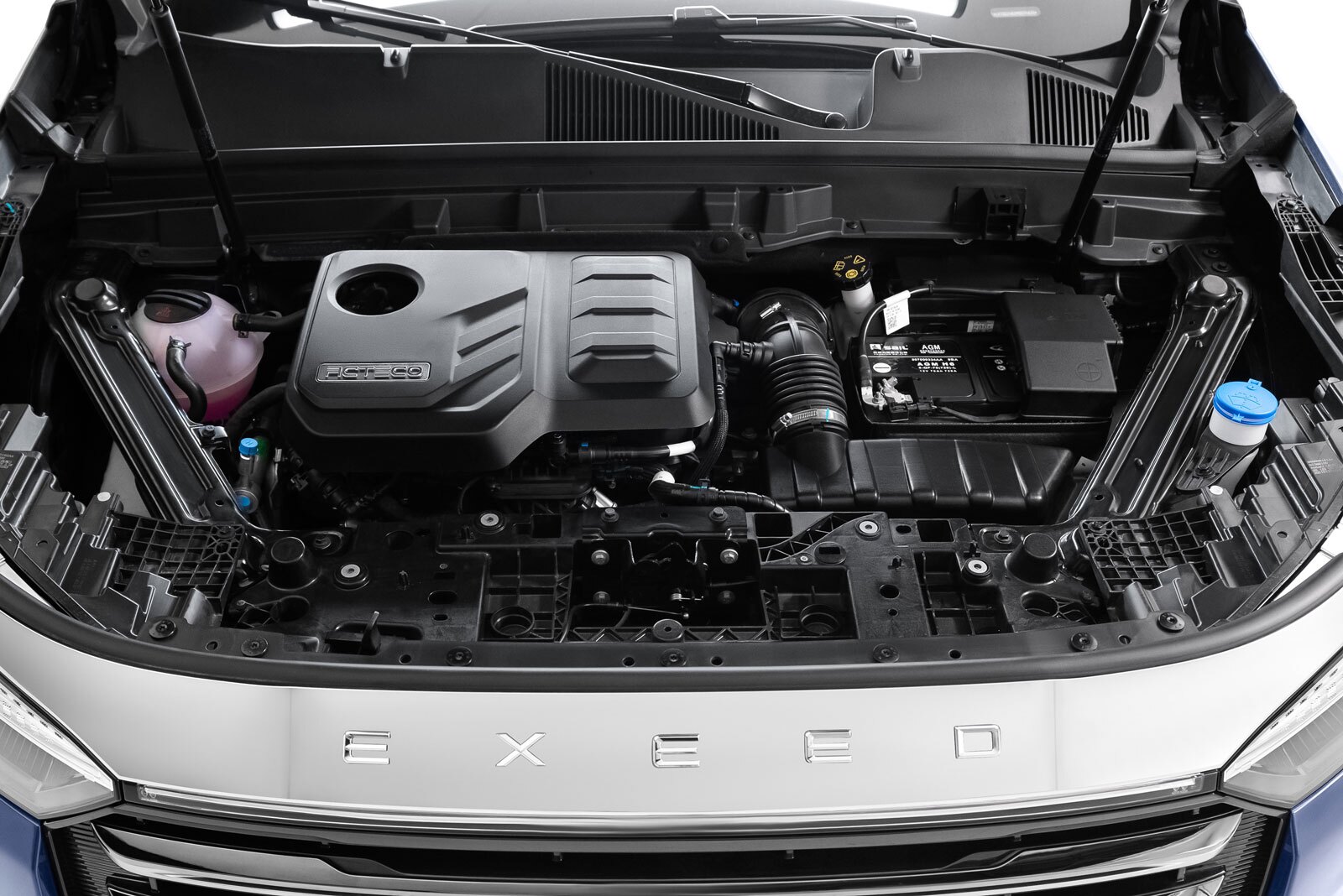 بررسی و مشصخات فنی اکستریم VX