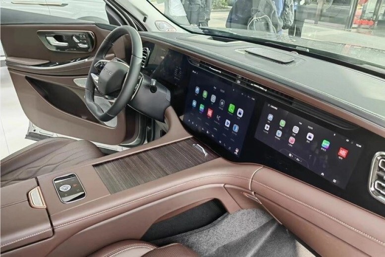 بررسی و مشصخات فنی اکستریم VX