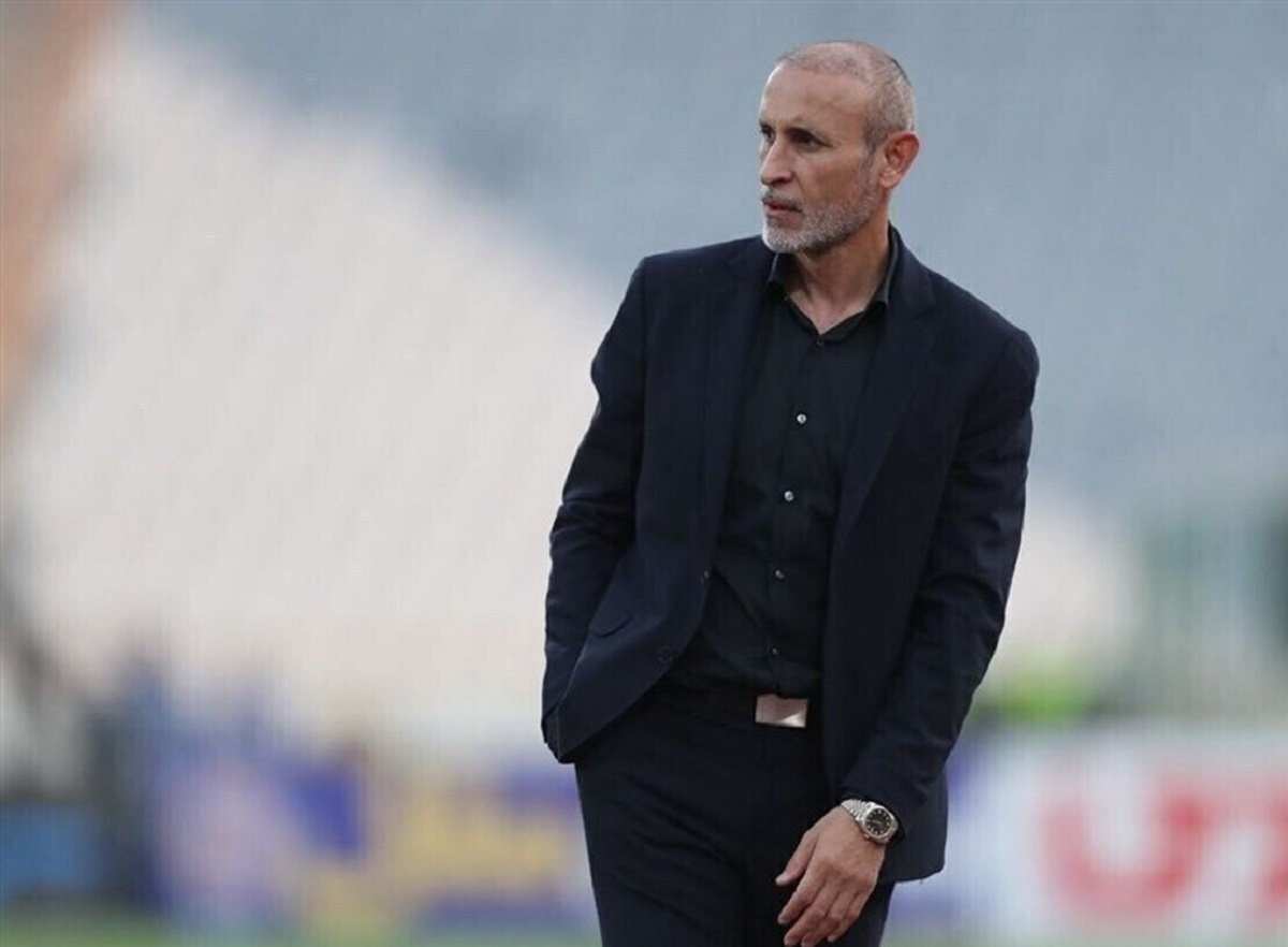 صدای گل‌محمدی دوباره بلند شد؛ رختکن پرسپولیس جنجالی شد