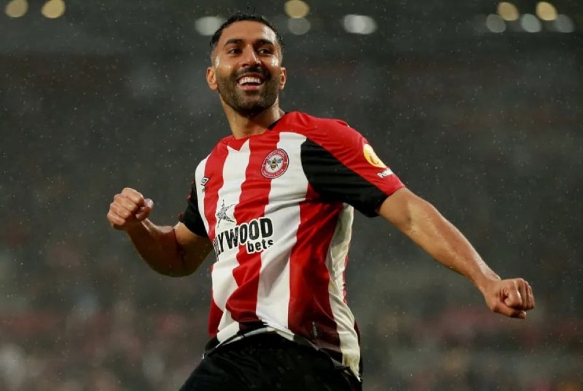 جایزه ارزشمند انگلیسیها به سوپرگُلِ لژیونر ایرانی جایزه ارزشمند انگلیسیها به سوپرگُلِ لژیونر ایرانی