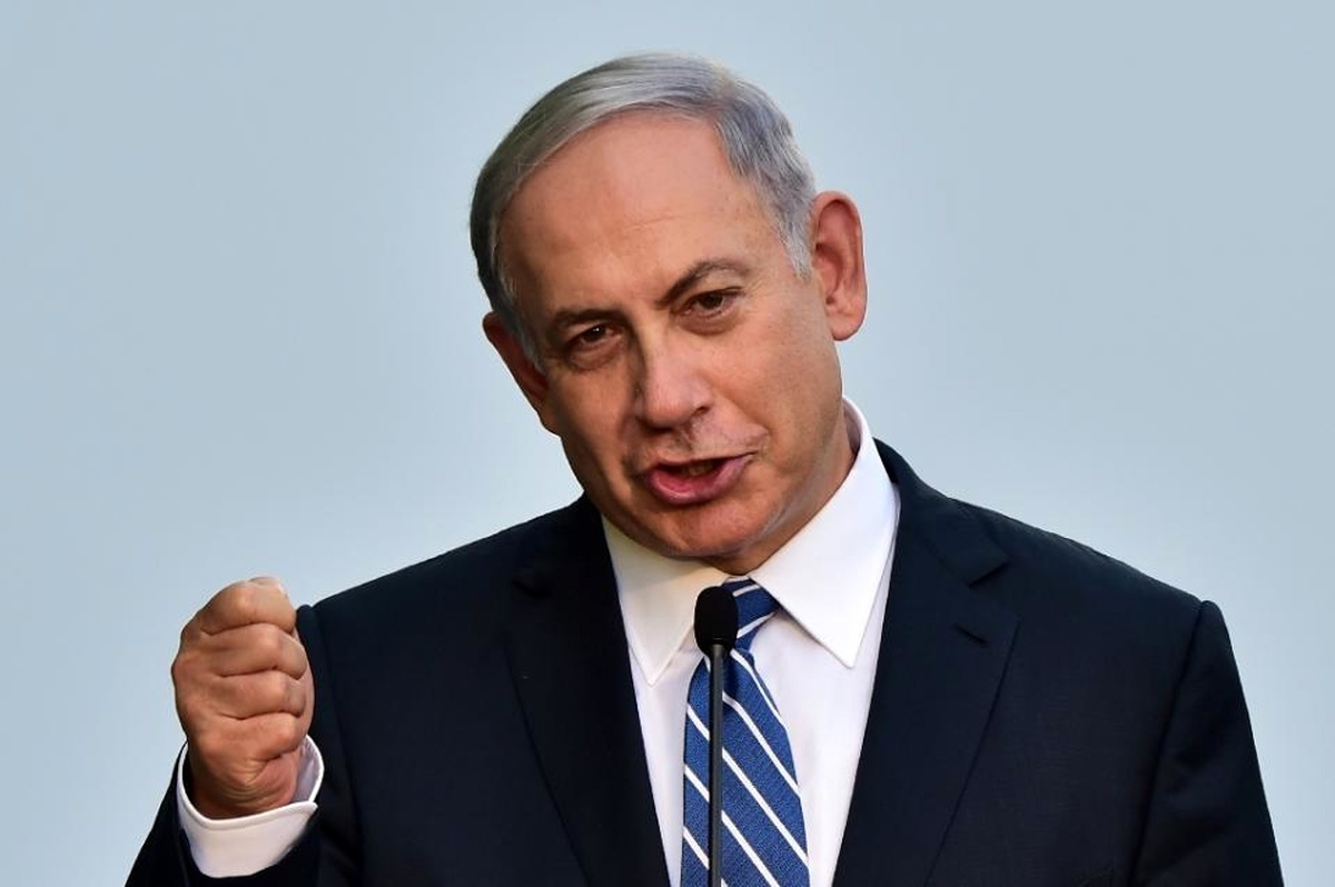 نتانیاهو: کنترل نوار غزه را حفظ خواهیم کرد؛ آن را به گروه‌های «خارجی» تحویل نمی‌دهیم/ حماس: اشغالگر را دفن می‌کنیم