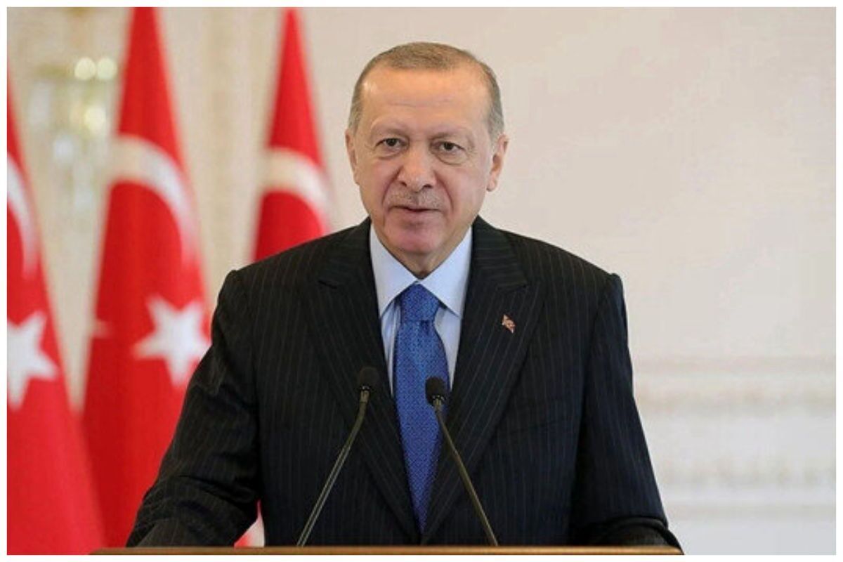 انتقاد اردوغان از «تماشای قتل عام» مردم غزه از سوی کشورهای اروپا