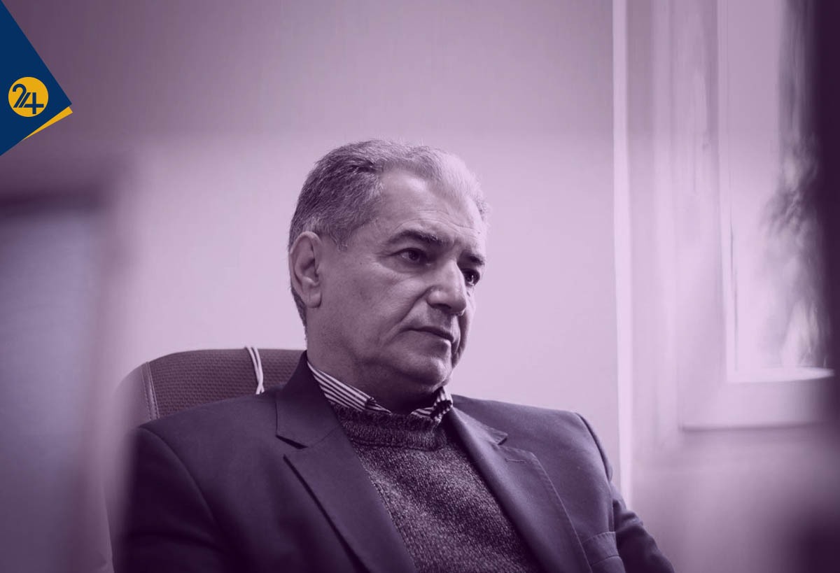 محمدقلی یوسفی