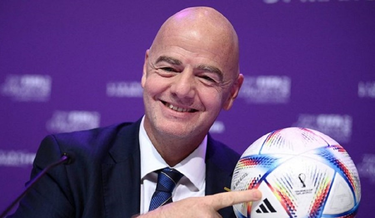 آمار باورنکردنی از اقتصاد فوتبالی؛ اقدامی عملی برای سرمایه گذاری در آینده! آمار باورنکردنی از اقتصاد فوتبالی؛ اقدامی عملی برای سرمایه گذاری در آینده!