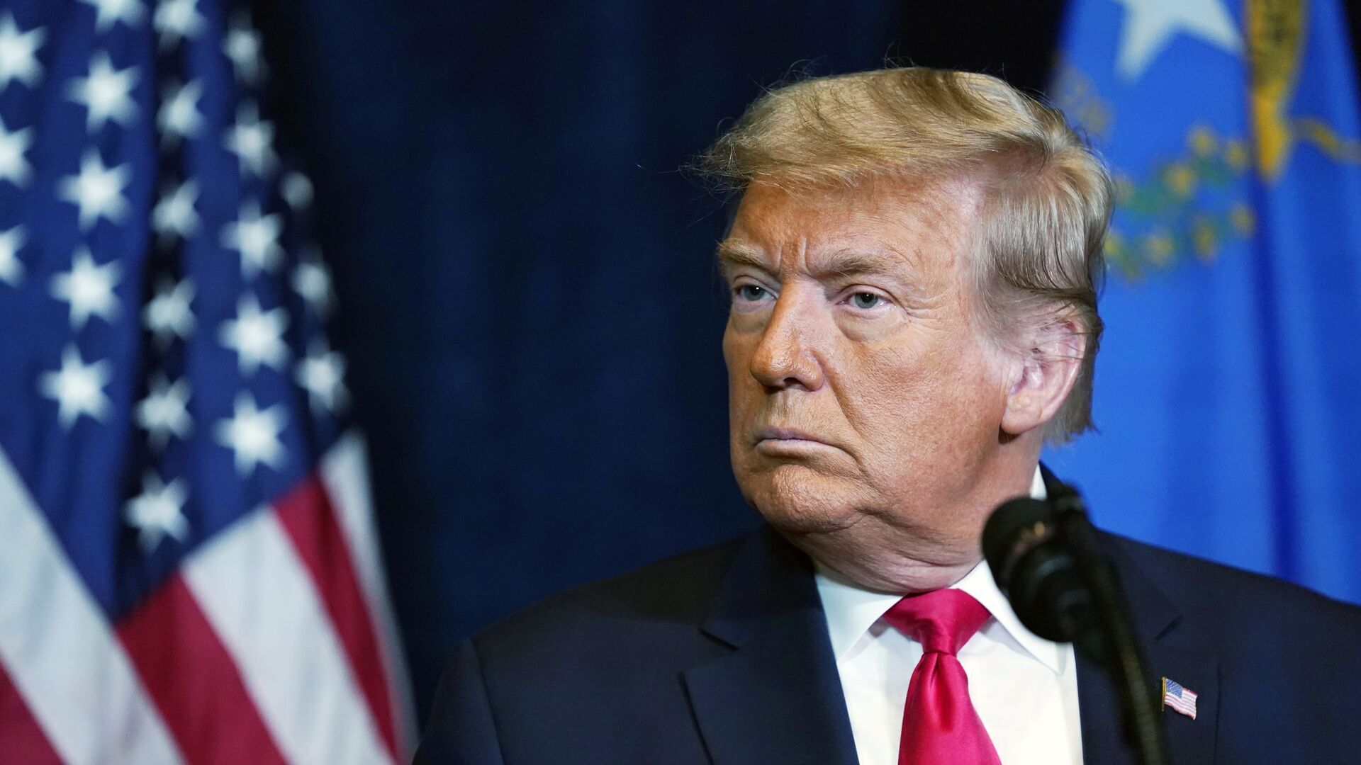 دونالد ترامپ دونالد ترامپ