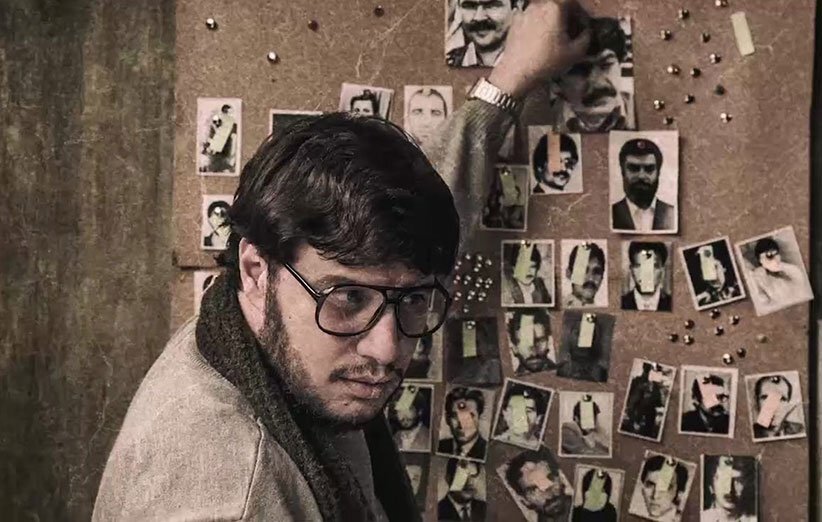 برترین فیلم‌های سیاسی ایران