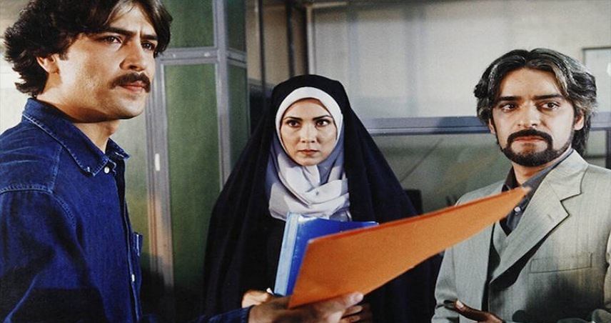برترین فیلم‌های سیاسی در سینمای ایران