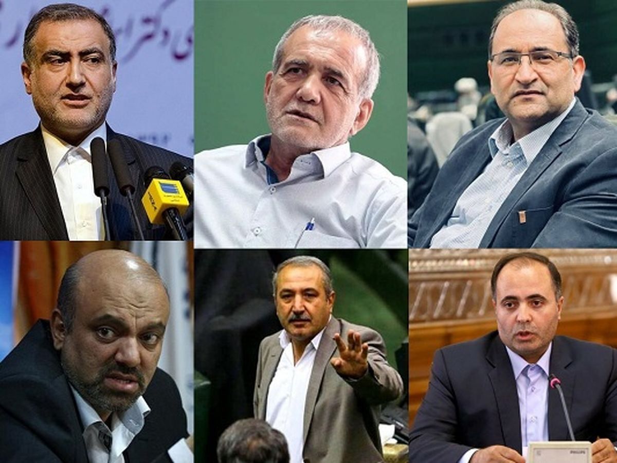 مخالفان طرح صیانت و حجاب و عفاف ردصلاحیت شدند! مخالفان طرح صیانت و حجاب و عفاف ردصلاحیت شدند!