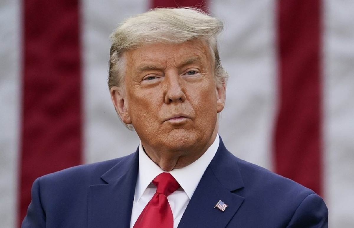 ترامپ: ایران جنگ را در غزه رهبری می‌کند