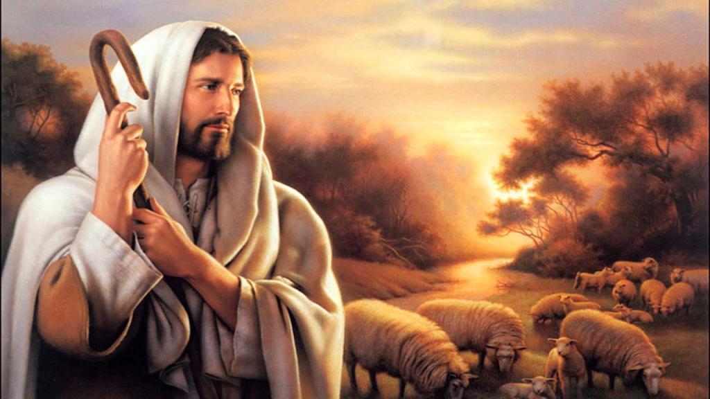 زندگینامه حضرت عیسی (ع)