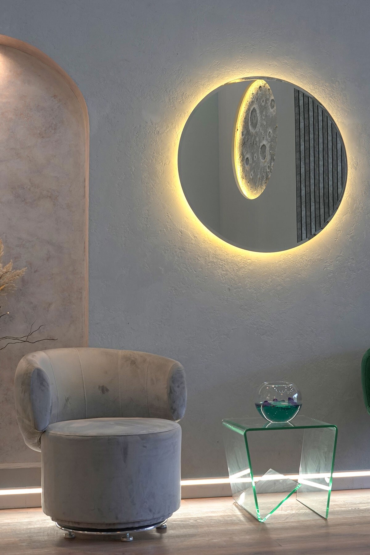 آذین پیمان مجری دکوراسیون داخلی و خارجی ساختمان در جزیره کیش