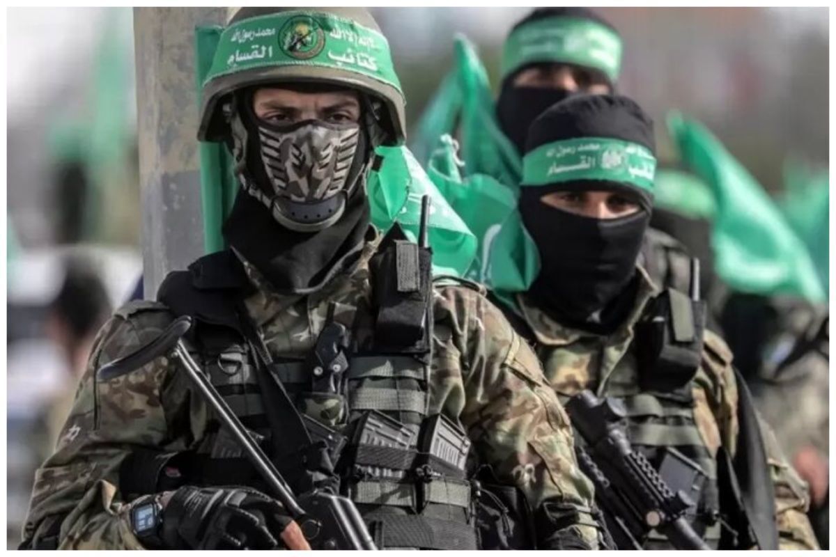المانیتور: حماس هنوز بیشتر نیرو‌های خود را حفظ کرده‌است/ تعداد کل نیرو‌های حماس ۲۰ هزار تن برآورد می‌شود