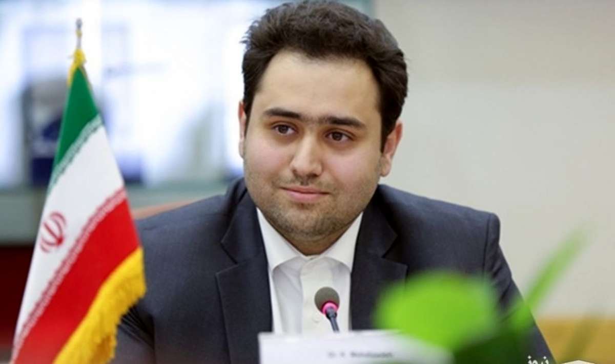 دلیل ردصلاحیت داماد حسن روحانی چه بود؟