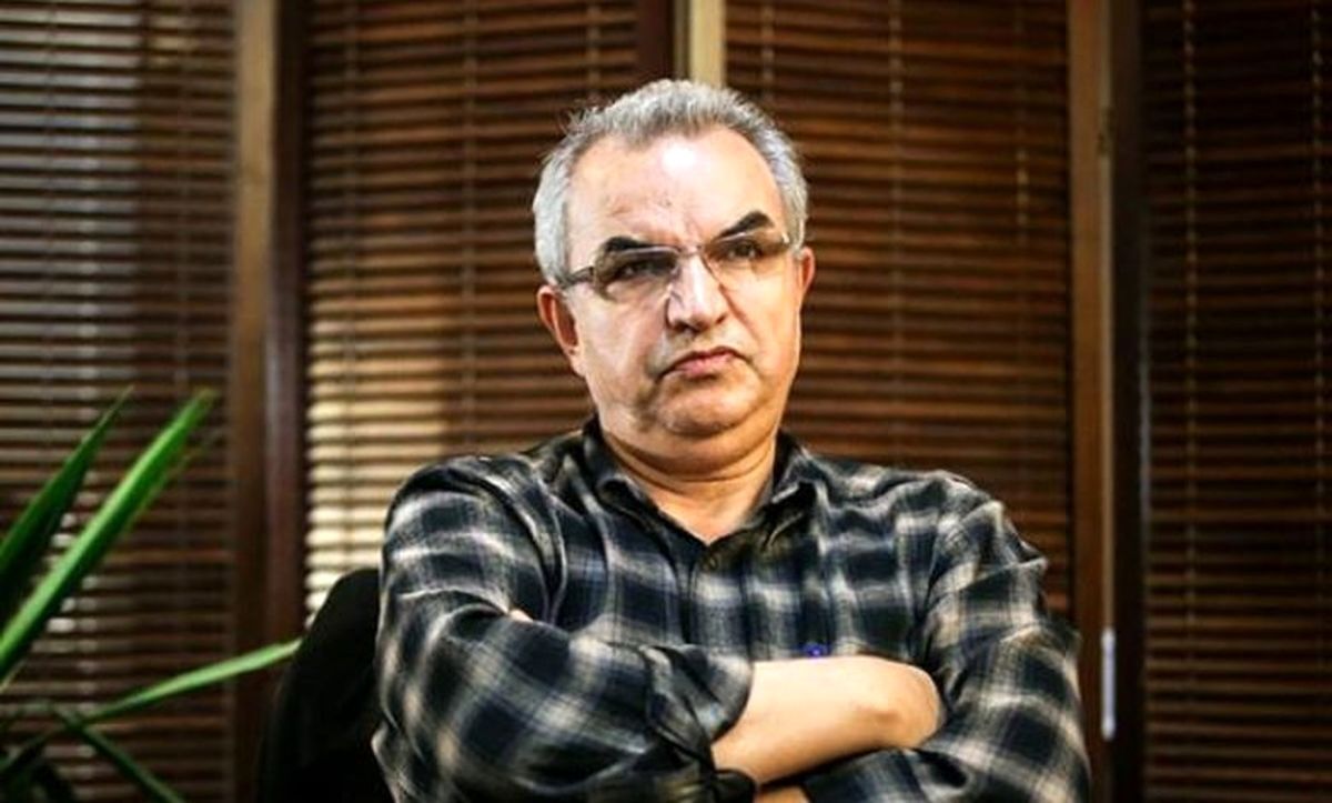 ابوالحسن داوودی، کارگردان: تا اطلاع ثانوی خانه سینما نیازی به مدیرعامل جدید ندارد