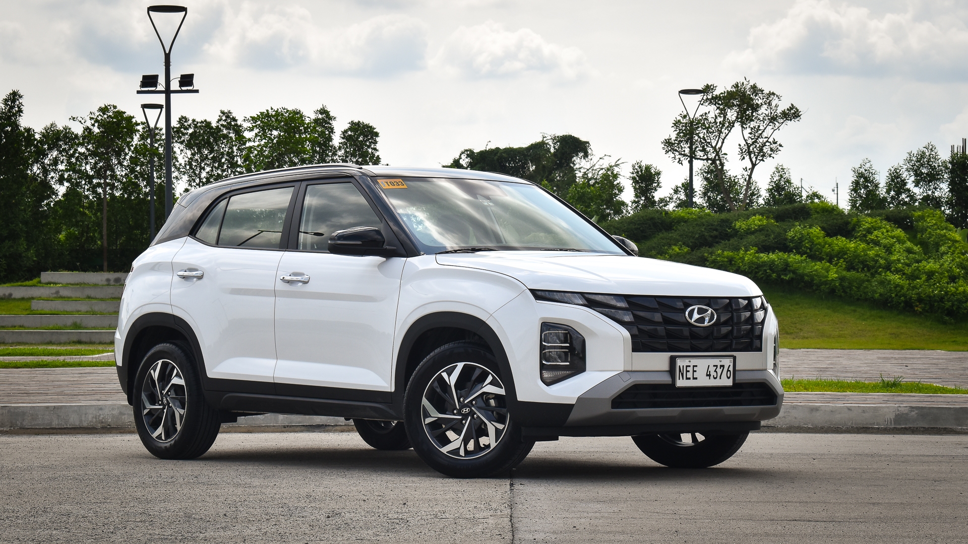 هیوندای کرتا خودروی اقتصادی مخصوص واردات به بازار ایران