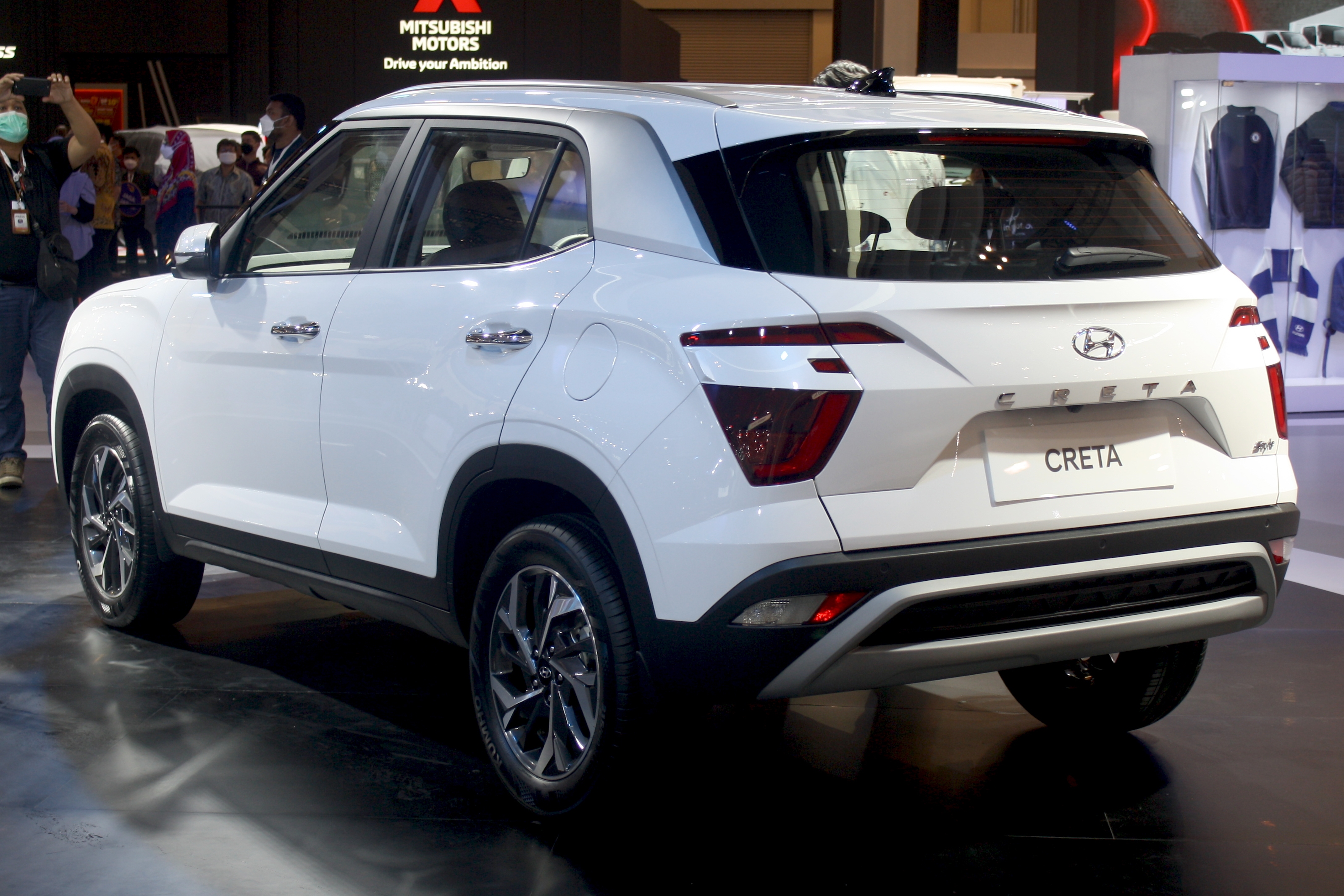 هیوندای کرتا خودروی اقتصادی مخصوص واردات به بازار ایران