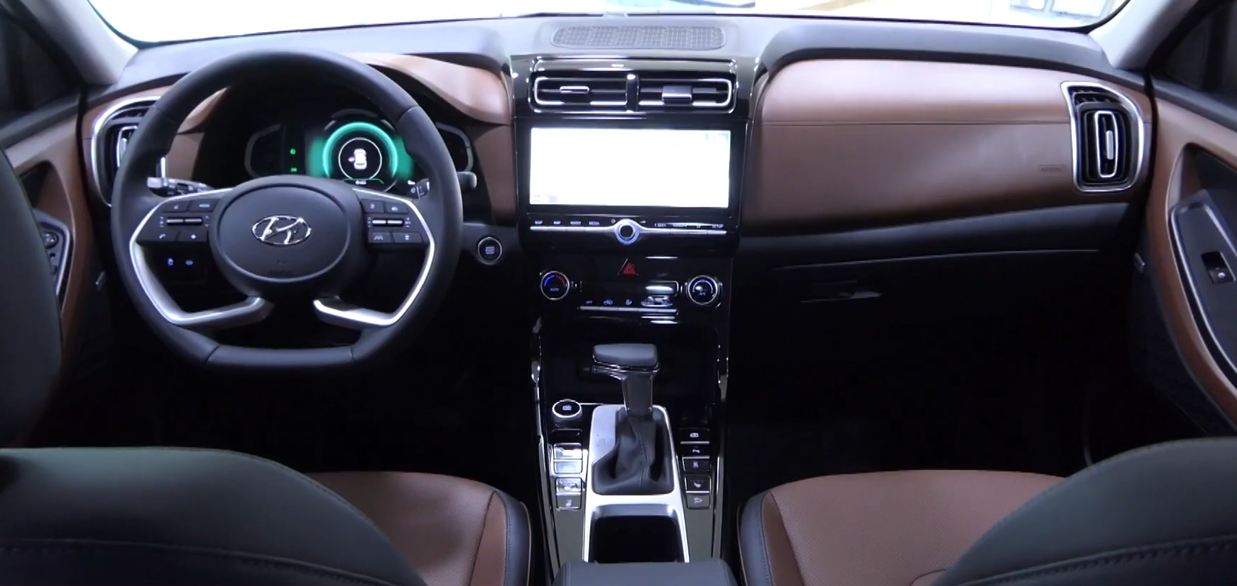 هیوندای کرتا خودروی اقتصادی مخصوص واردات به بازار ایران