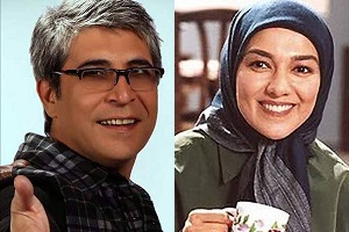 ماجرای جدایی امیر غفارمنش از پوپک گلدره! ماجرای جدایی امیر غفارمنش از پوپک گلدره!