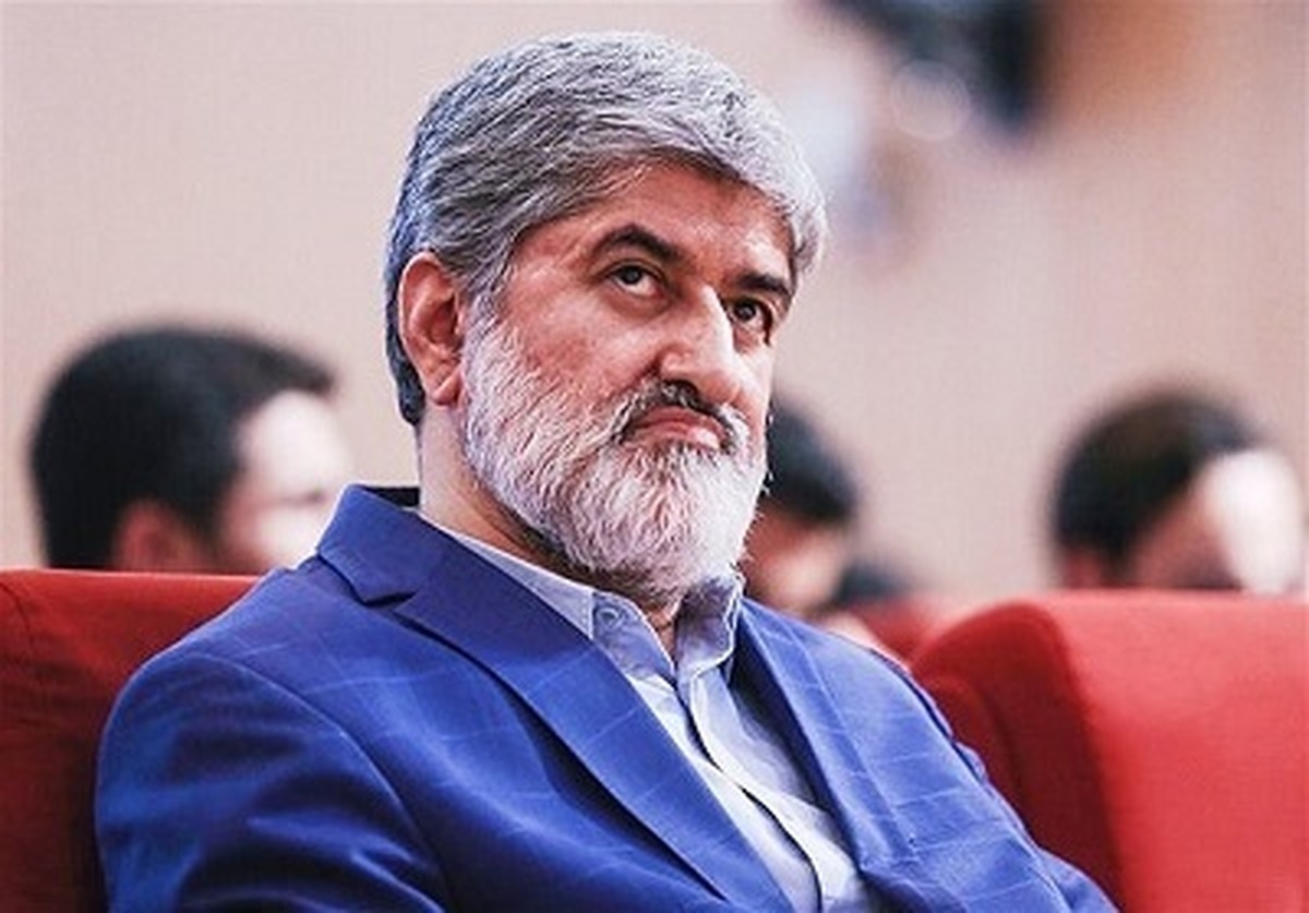 نامه اعتراضی علی مطهری به هیات نظارت نسبت به ردصلاحیتش؛ نه سطل آشغالی آتش زده‌ام نه اقدام مسلحانه داشته‌ام