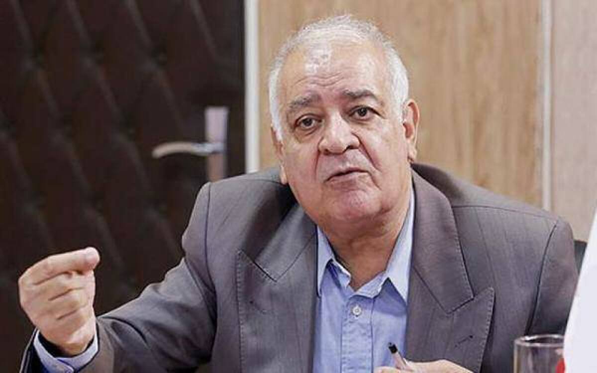 قرایی مقدم: گرفتاریهای روحی مردم عمدتا توسط مسئولان جامعه ایجاد میشود قرایی مقدم: گرفتاریهای روحی مردم عمدتا توسط مسئولان جامعه ایجاد میشود