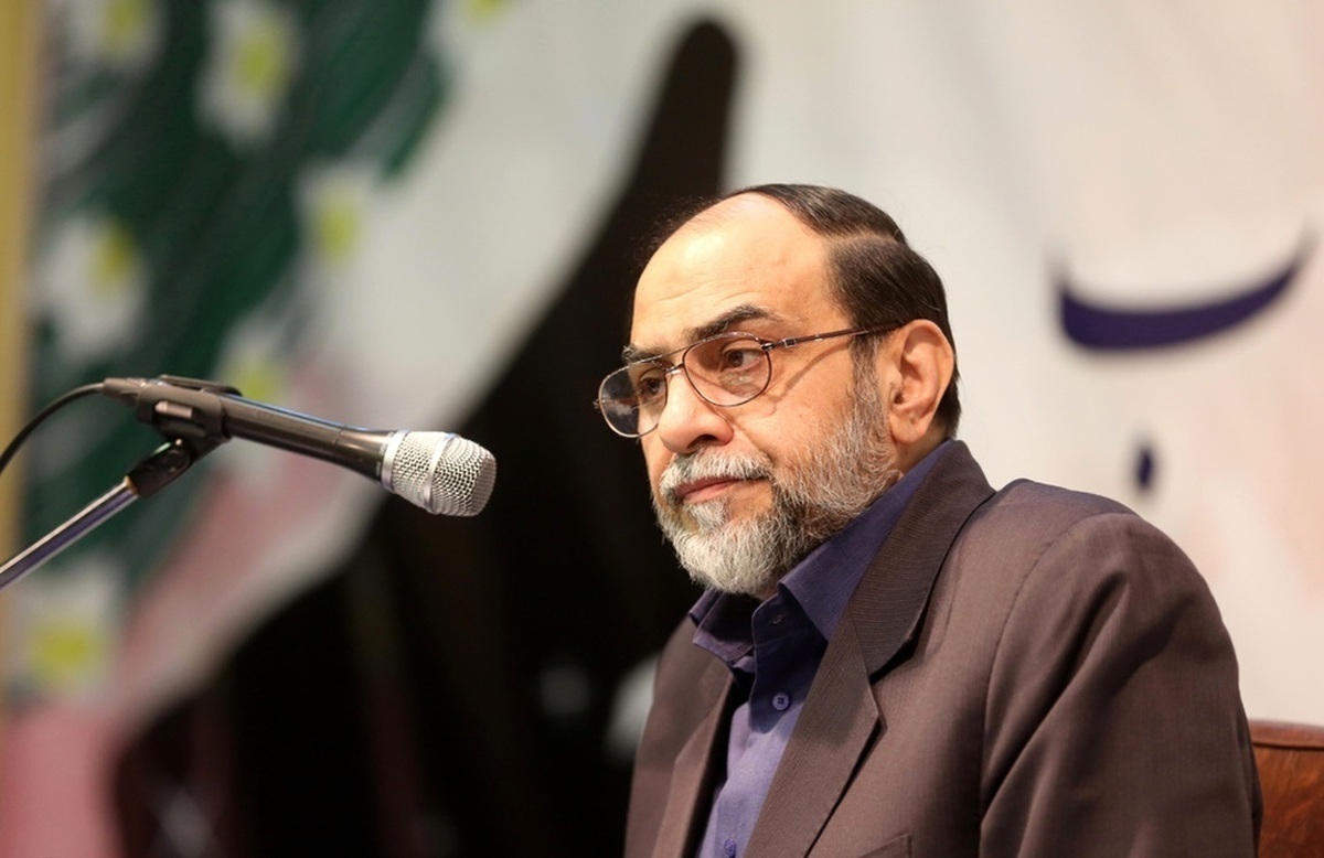 خط و نشان رحیم پور ازغدی برای شورای نگهبان درباره کاندیداتوری حسن روحانی