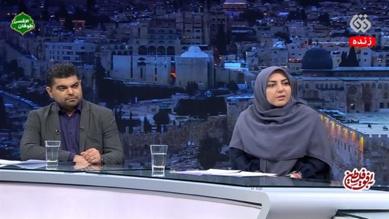 دعوت از محمدجواد ظریف، اوج و افق را مقابل هم قرار داد؟