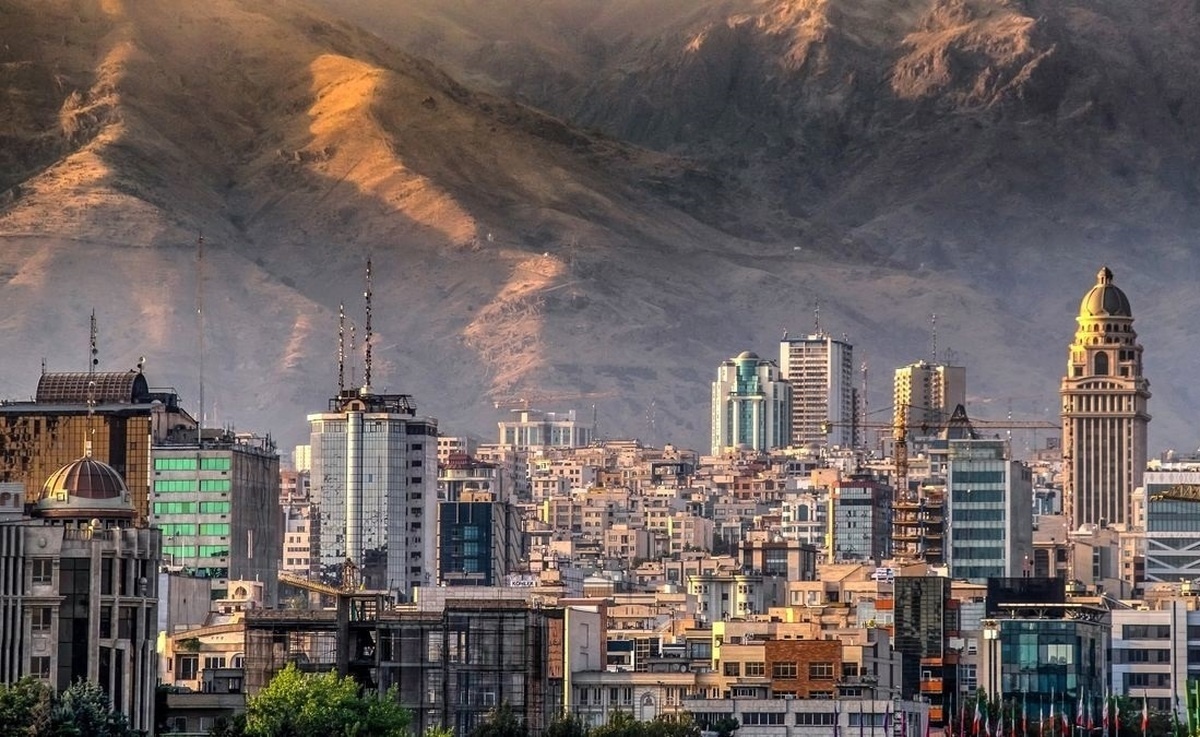 کدام منطقه تهران بیشترین فروشنده ملک را دارد؟