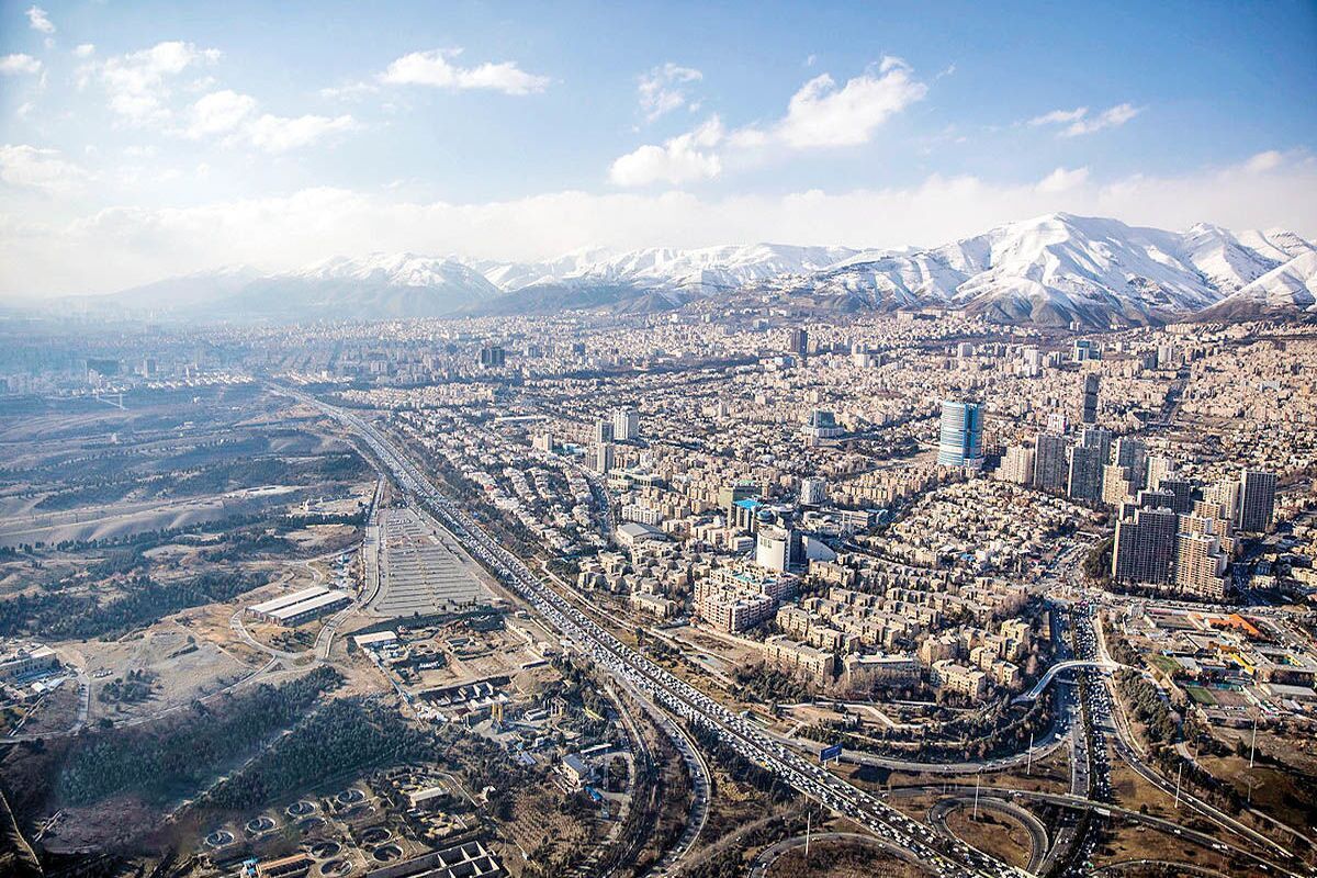 محیط زیست: از سال ۹۷ تاکنون در تهران مازوت‌سوزی نداشته‌ایم!