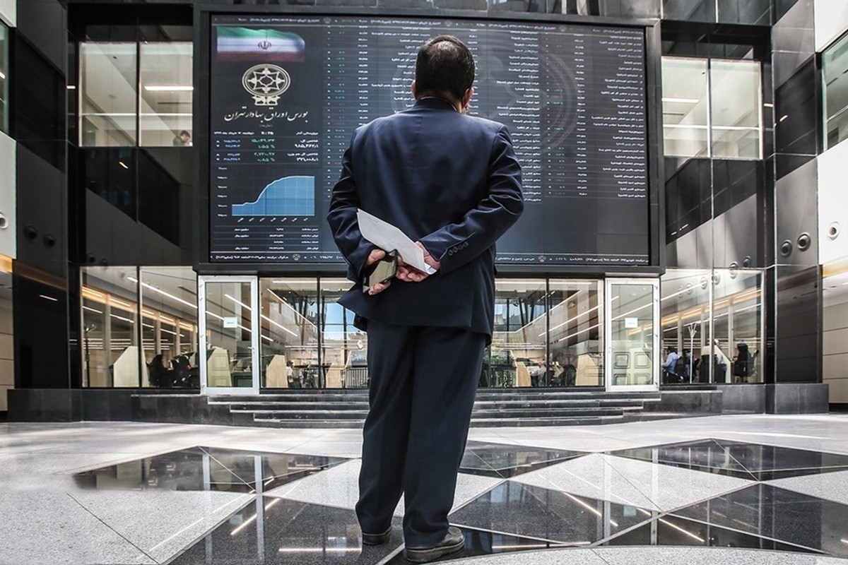 تعادل به بورس بازمی گردد؟/ پیش بینی بورس تا پایان هفته تعادل به بورس بازمی گردد؟/ پیش بینی بورس تا پایان هفته