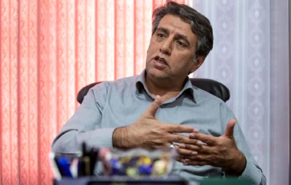 جوادیحصار: قرار است مجلس بعدی به مجلسی با حضور نیروهای امربر تبدیل شود جوادیحصار: قرار است مجلس بعدی به مجلسی با حضور نیروهای امربر تبدیل شود