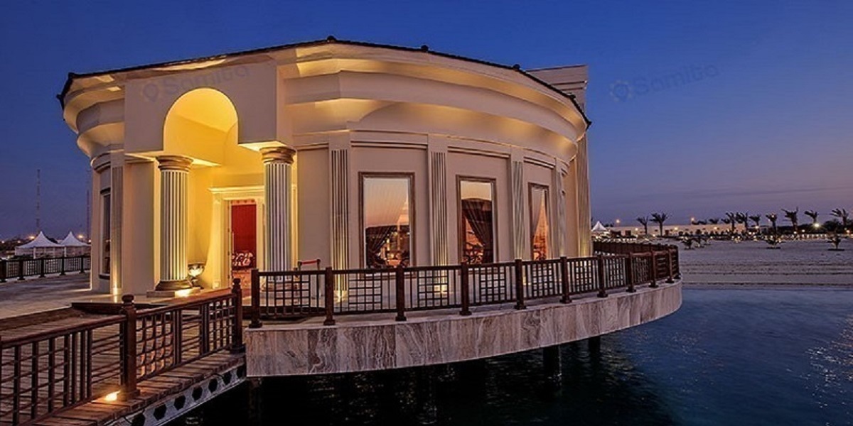 بهترین هتلهای کیش بهترین هتلهای کیش