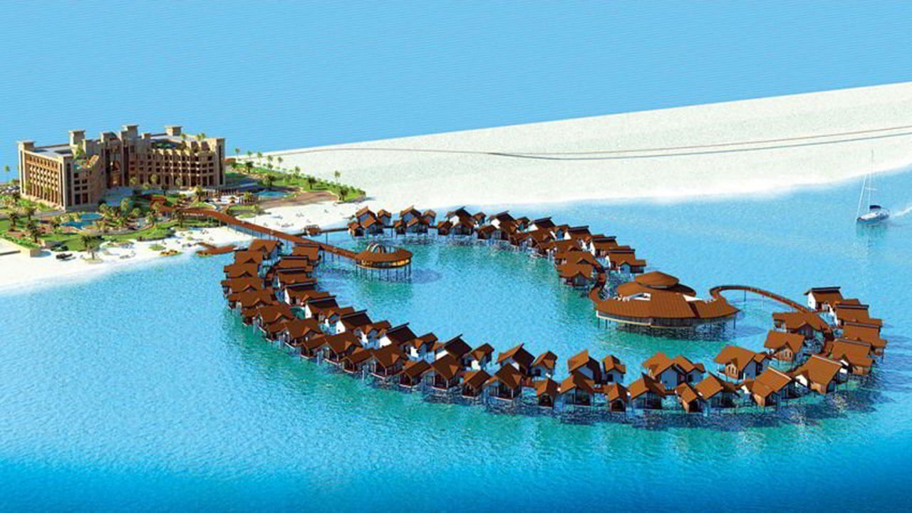 بهترین هتلهای کیش بهترین هتلهای کیش