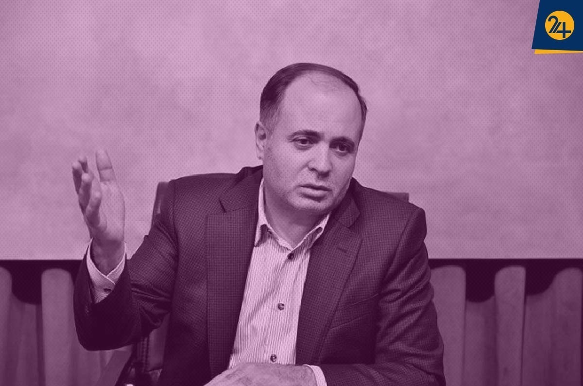 غلامرضا نوری قزلجه نماینده بستان‌آباد