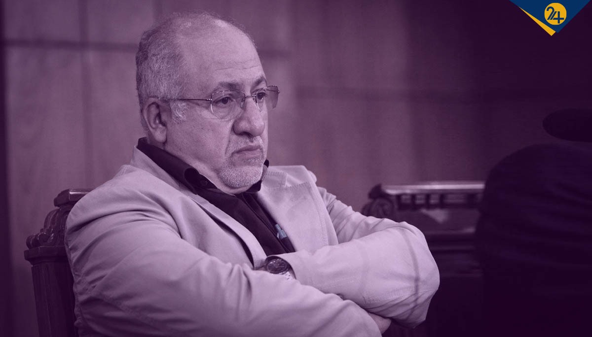 محمدجواد حق شناس