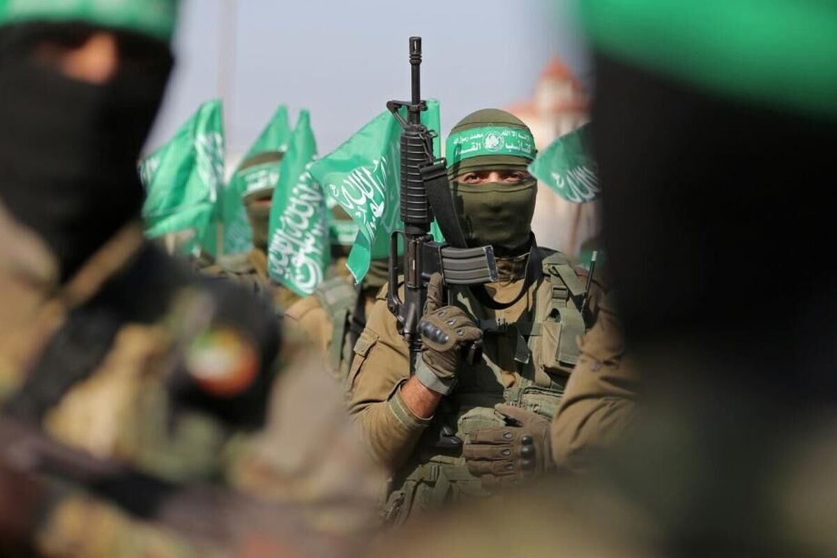 حماس: بیانیه نشست ریاض ناامیدکننده بود/ کشور‌های عربی از اهرم فشار خود استفاده نکردند