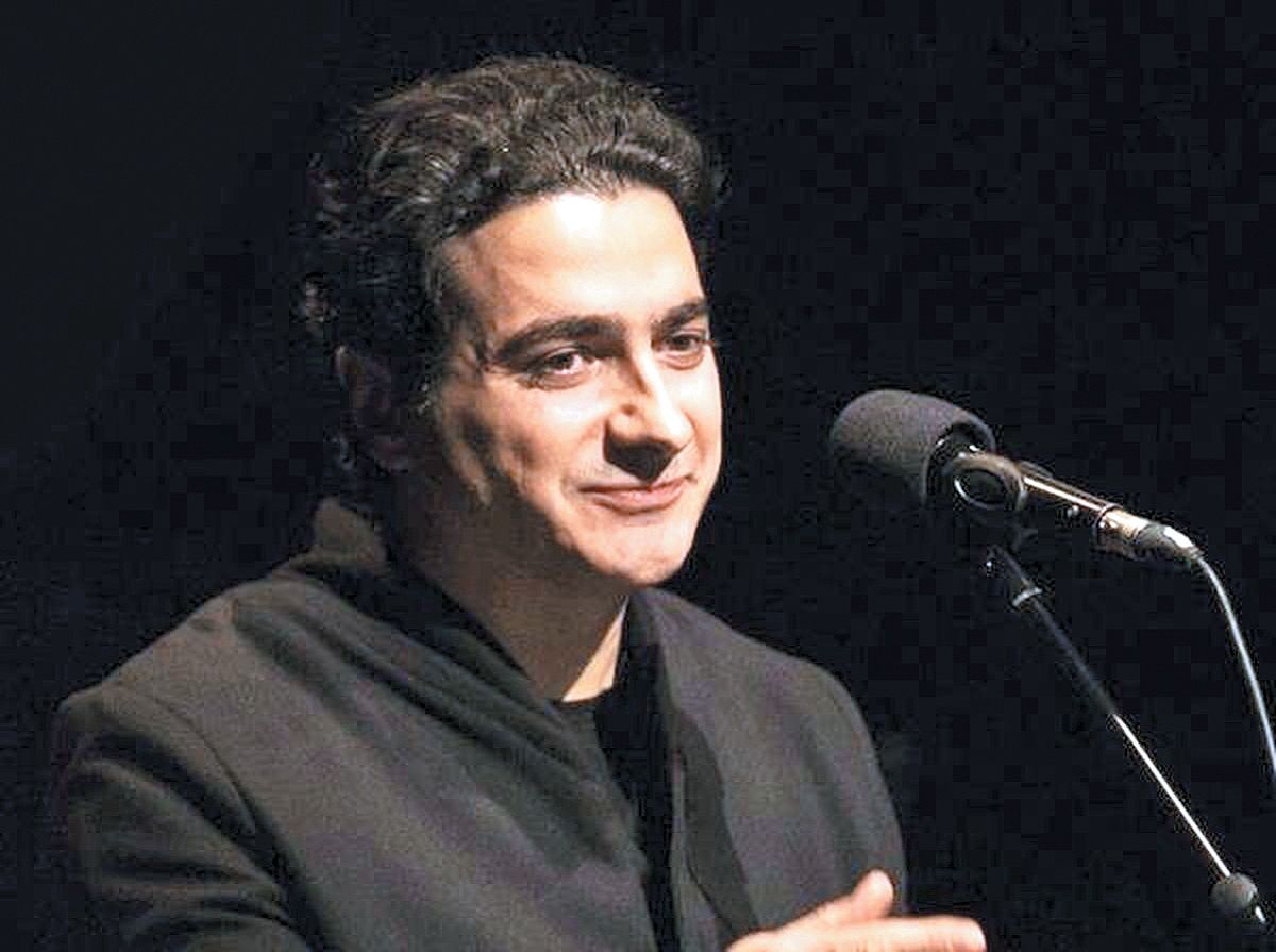 سه هزار کامنت فُحش برای همایون شجریان!