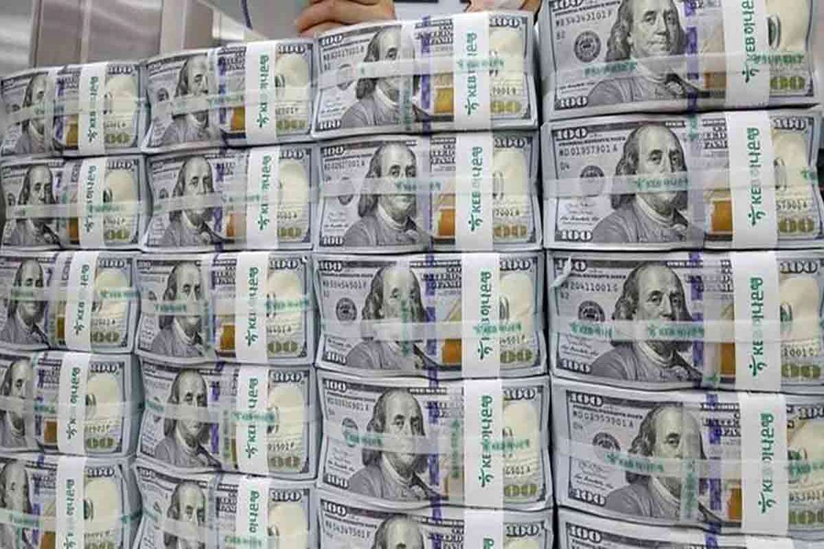 واشنگتن فری بیکن: احتمال دارد آمریکا با انتقال ۱۰ میلیارد دلار از منابع مالی ایران موافقت کند