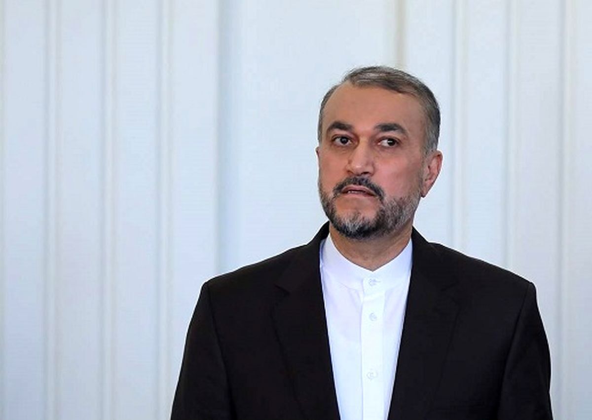 استیضاح امیرعبداللهیان هم کلید خورد!