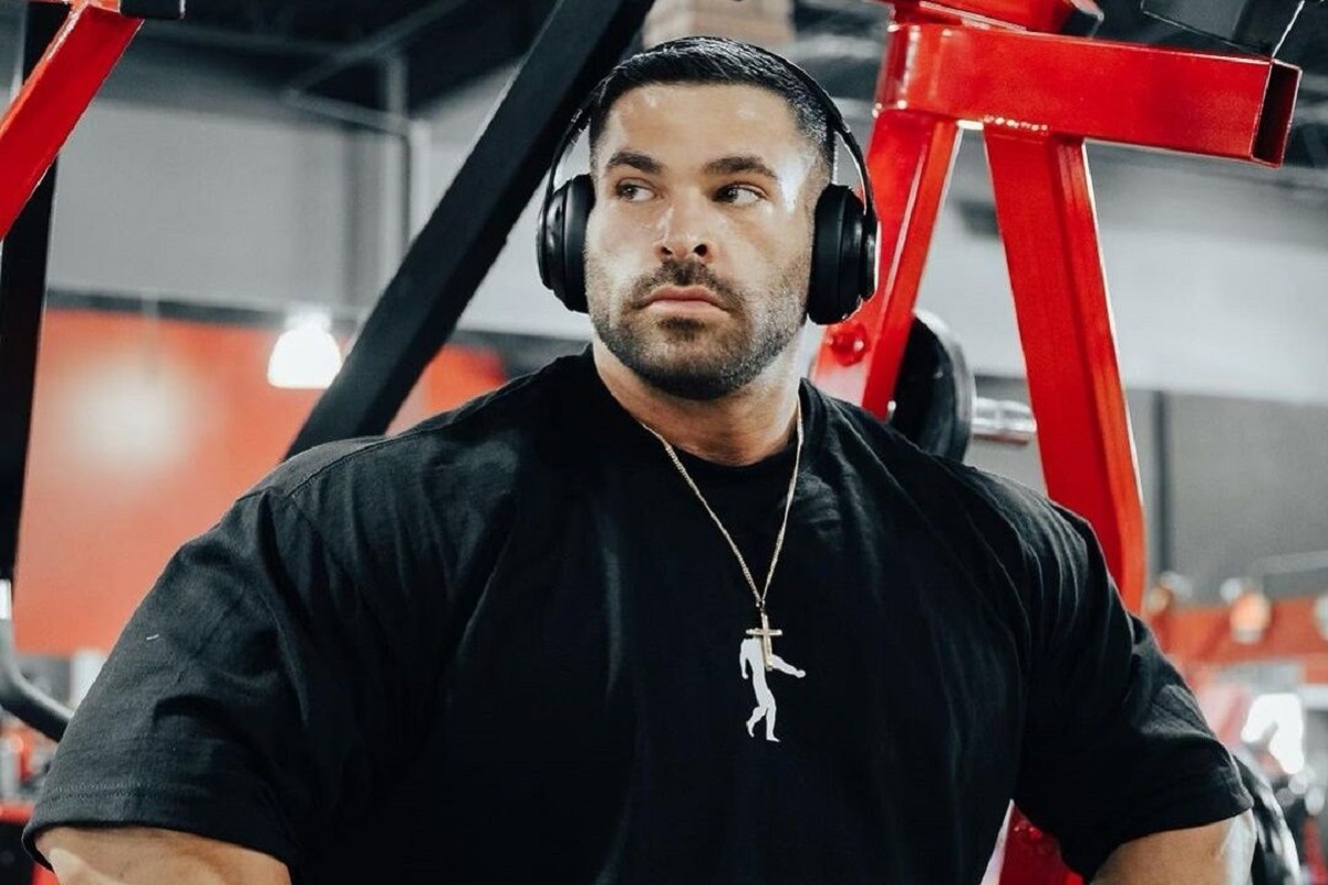 یک مدعی جدید برای گرگ ایرانی پیدا شد!