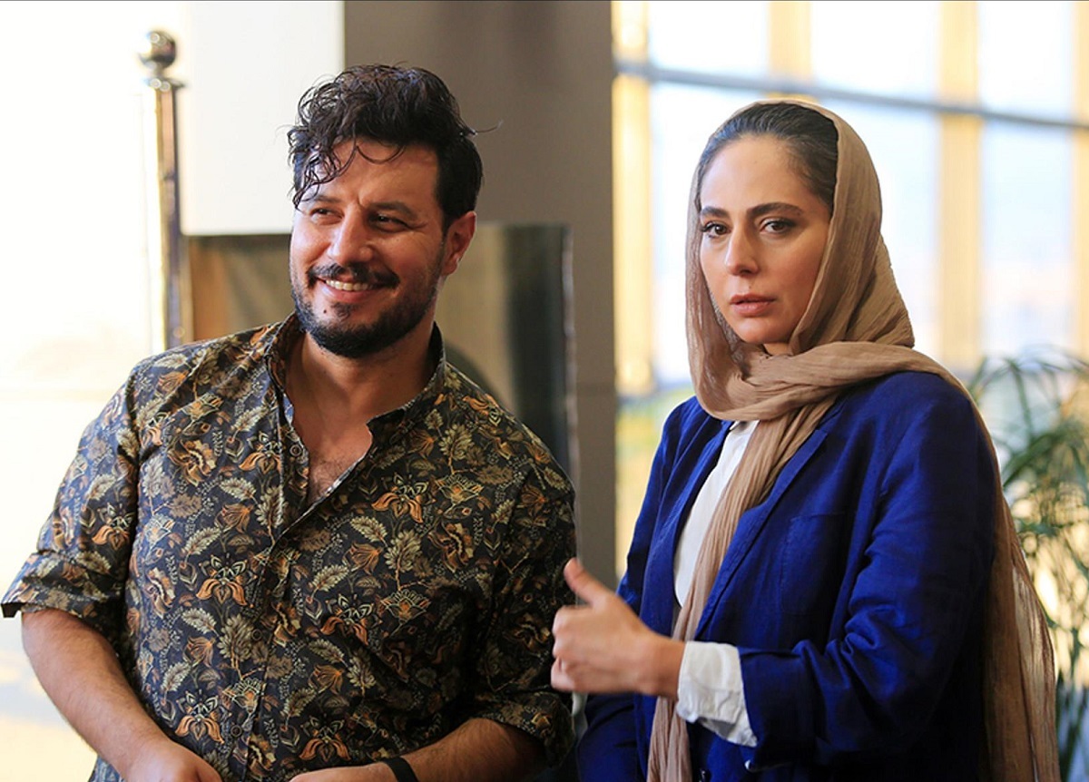 زخم کاری پیشتاز سریال های خانگی شد!