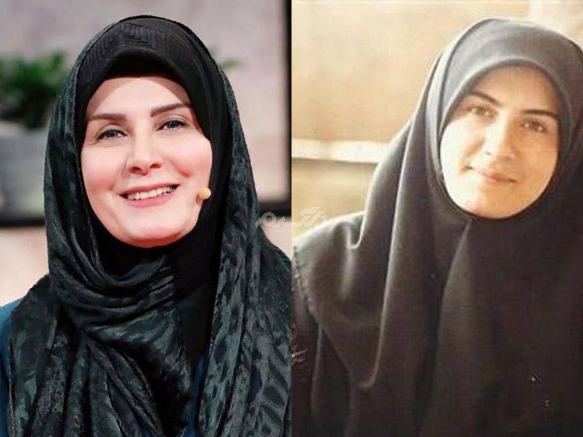 اعترافات جنجالی گیتی خامنه!