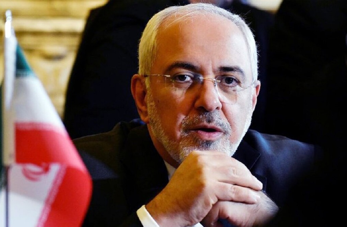 واکنش توئیتری ظریف به حملات اخیر علیه او