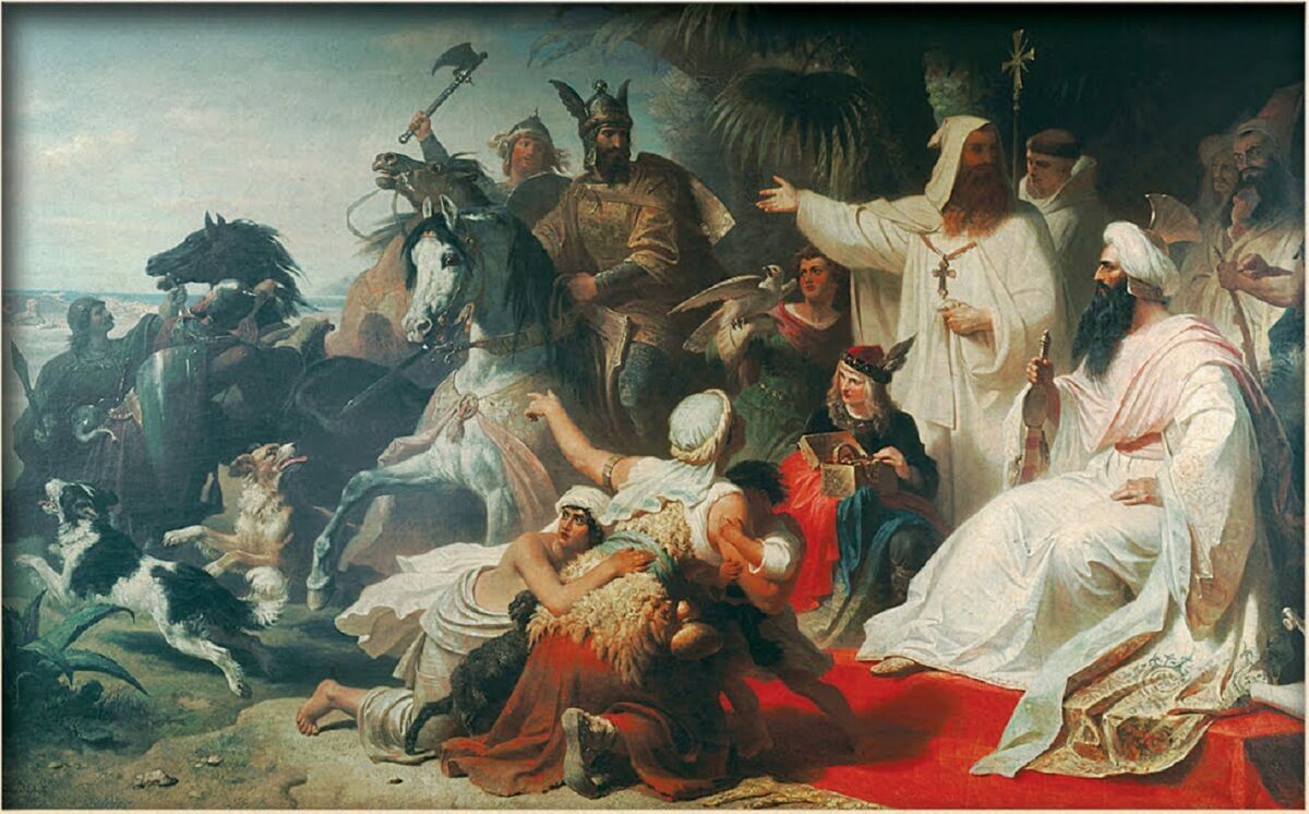 زندگینامه حضرت هارون زندگینامه حضرت هارون