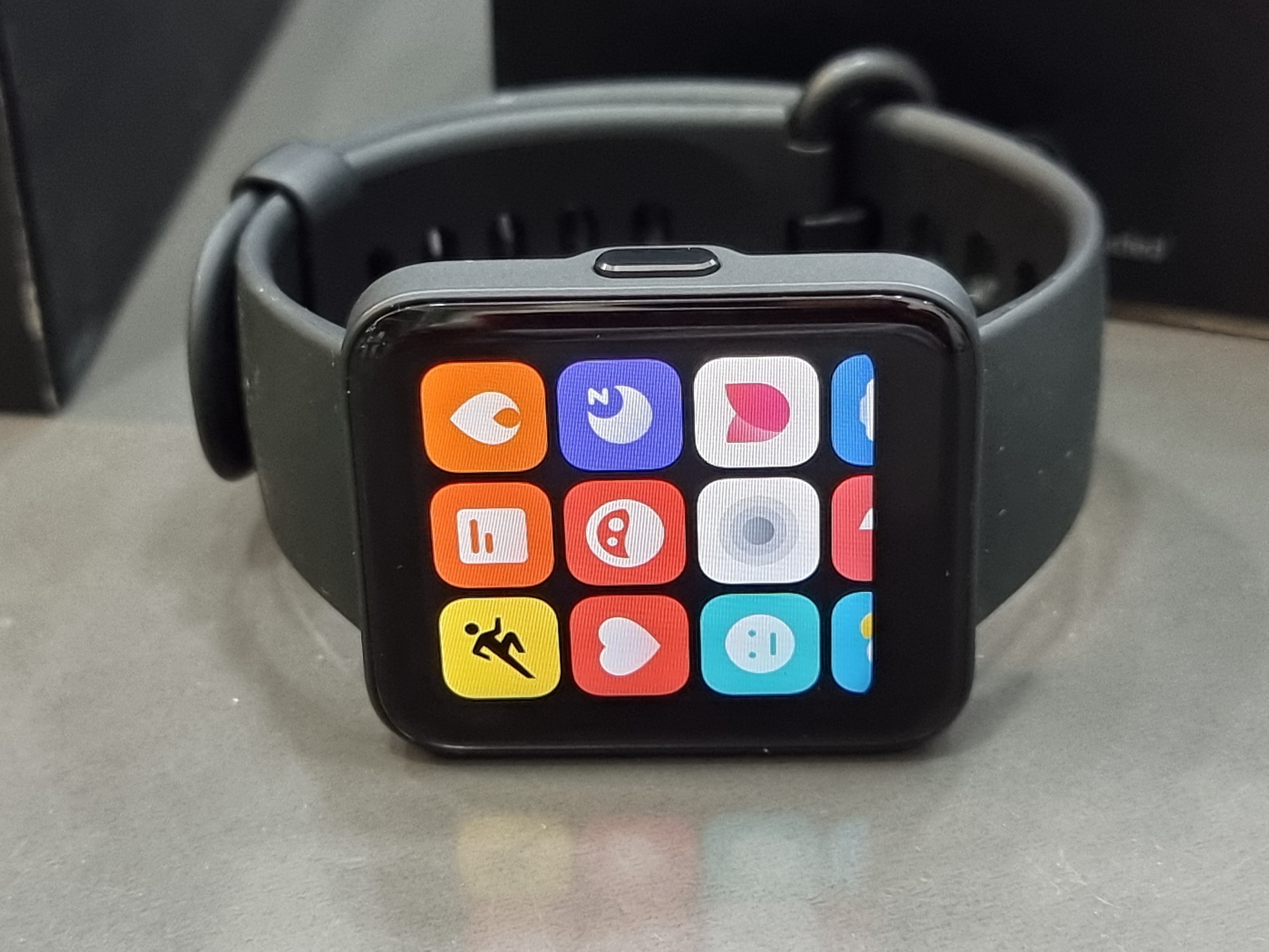 معرفی شیائومی می واچ 2 لایت معرفی شیائومی می واچ 2 لایت