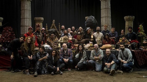 برنامه دروغ دوازده شبکه من و تو برنامه دروغ دوازده شبکه من و تو