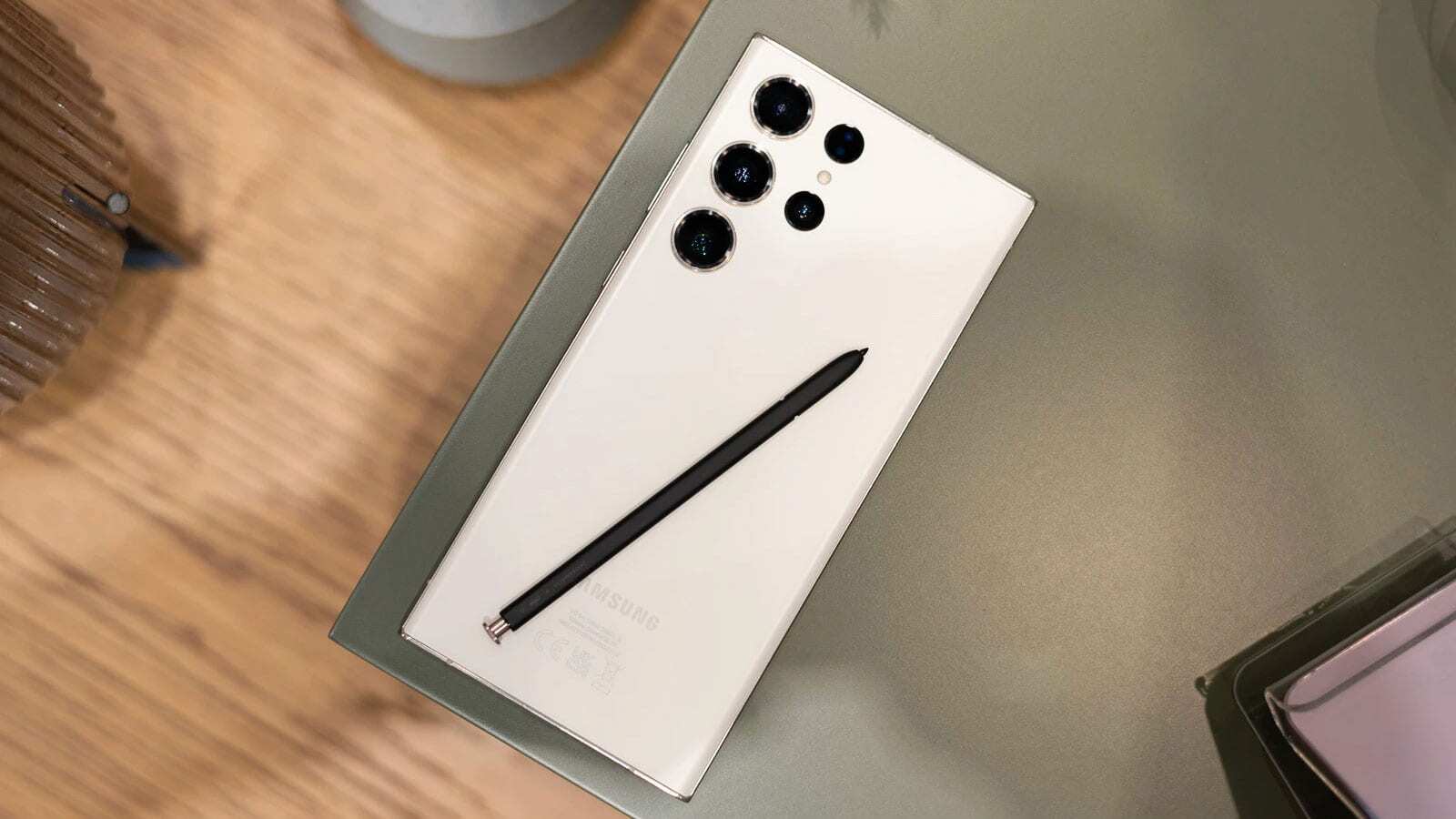 بهترین قلم لمسی برای گوشی سامسونگ بهترین قلم لمسی برای گوشی سامسونگ