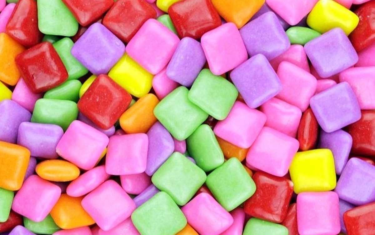 فواید باورنکردنی آدامس جویدن برای سلامت فواید باورنکردنی آدامس جویدن برای سلامت