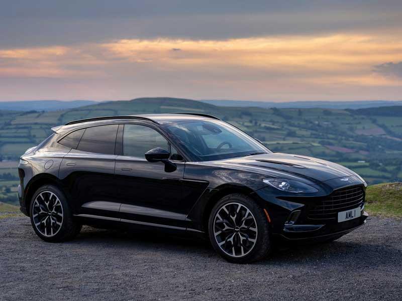 ۱۰ مدل از بهترین خودروهای جهان در سال ۲۰۲۳ ۱۰ مدل از بهترین خودروهای جهان در سال ۲۰۲۳