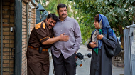 معرفی سریال کمدی ایرانی داوینچیز