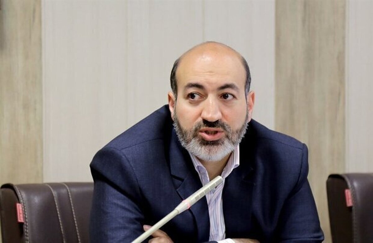 حمله تند معاون رئیسی به محمدجواد ظریف